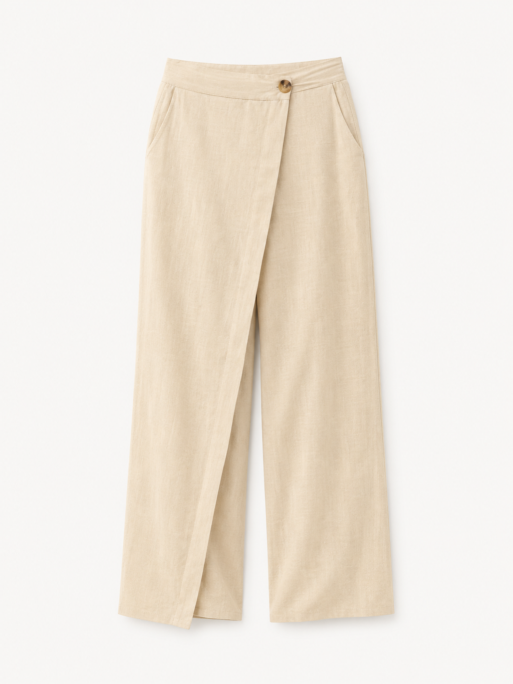 Wrap Pants