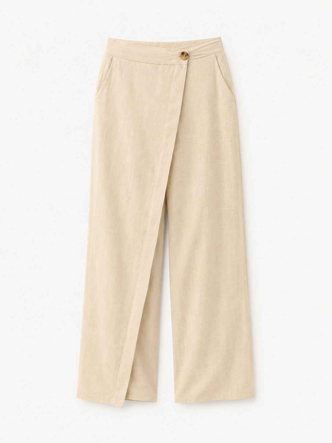 Wrap Pants