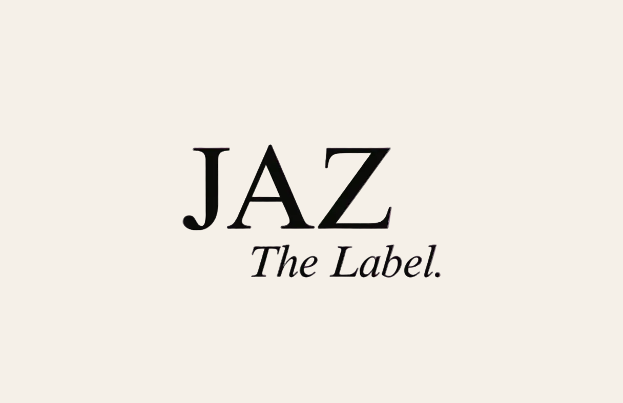 Jaz The Label